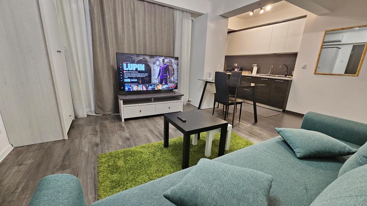 Like Home Victoriei Bükreş Dış mekan fotoğraf